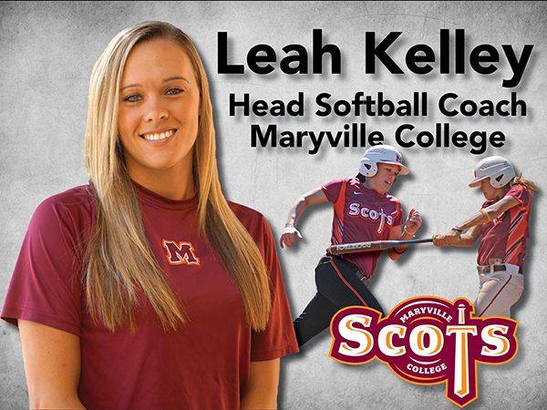 2011 graduate Leah Kelley was one of the best softball players MC has ever had. Now, Kelley returns to MC after three years of high level coaching in an attempt to breathe new life into a program that has struggled since her departure. Photo: courtesy of MC Sports Information