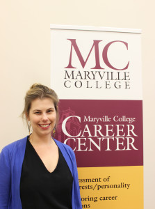 The Career Center has a wide variety of resources for MC students to help them prepare for their future careers and vocations. Photo courtesy of Ariana Hansen.
