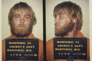 The hit show ‘Making a Murderer’ follows the case of Steven Avery, and has raised questions  about the honesty of America’s justice system for many viewers. Photo from Netflix.