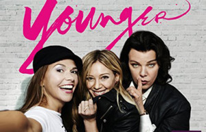 The new comedy “Younger” comes out of ABC Family rebranding themselves as FreeForm. Photo from HolywoodNewsSource.
