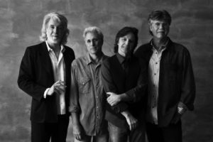 Nitty Gritty Dirt Band 50th Anniversary Tour brings the iconic band loved by generations to Maryville. Courtesy of The Clayton Center for the Arts.