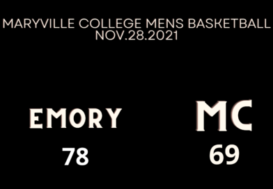Maryville College Athletic Scores: November 23 to December 4