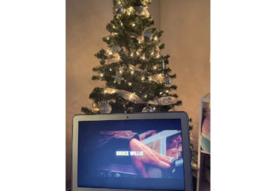 Is “Die Hard” a Christmas movie?