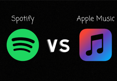 Constant Contradictions: Spotify vs. Apple Music