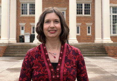 Elizabeth Perry-Sizemore to become new dean of the college, effective July 1