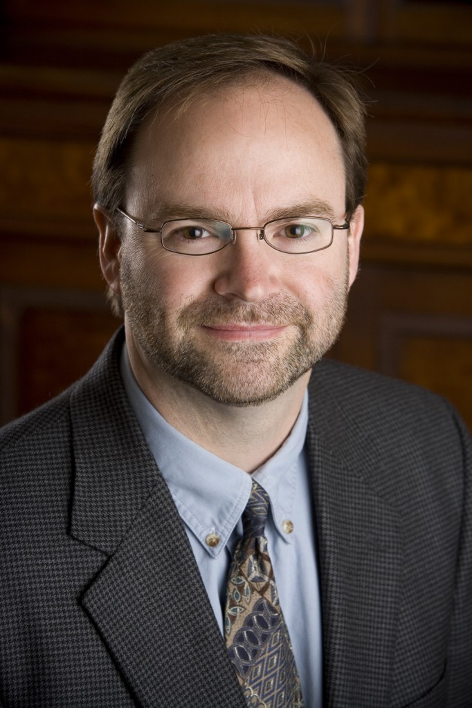 Trip to China challenges assumptions for professor, students