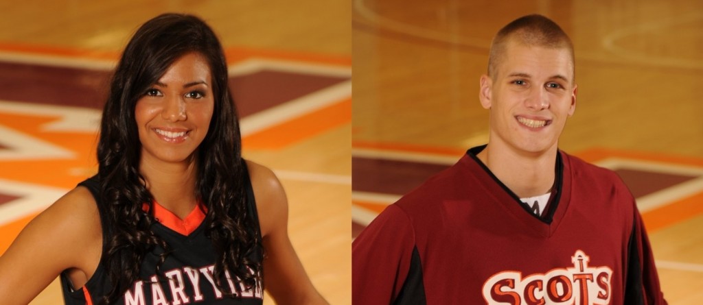 Scots and Lady Scots win GSAC, slip on dancin’ shoes