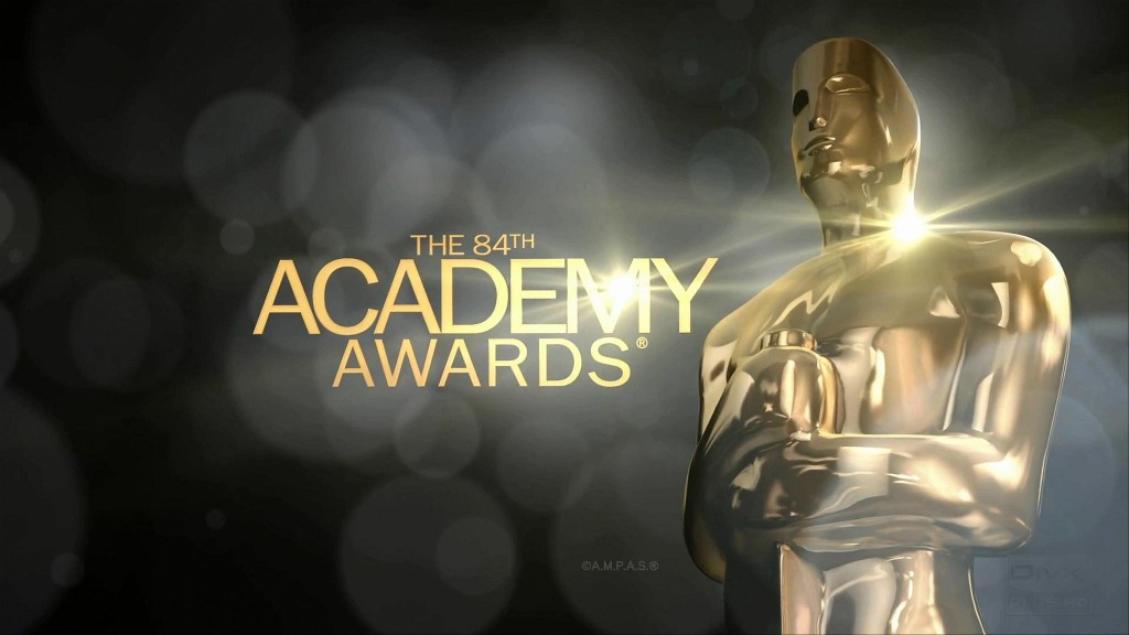A night on the red carpet: the Oscars