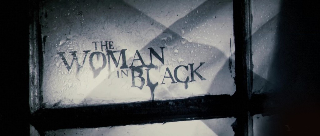 Carpe Librum: ‘The Woman in Black’