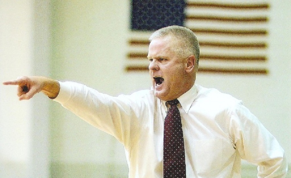 Randy Lambert wins No. 600, Scots knot GSAC race with LaGrange