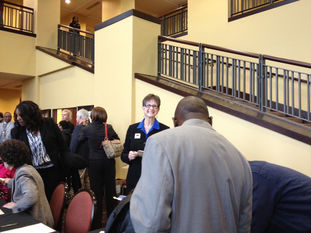 Campus hosts ceremony of citizenship