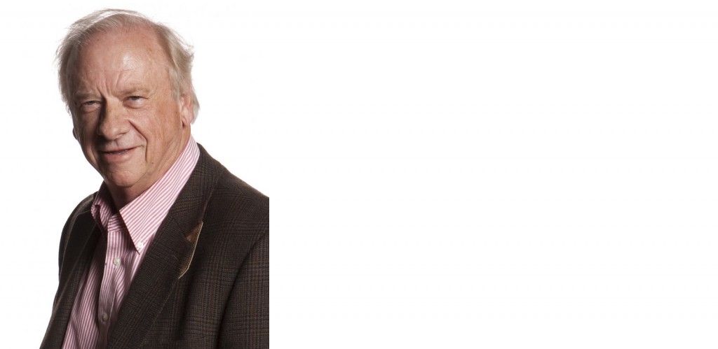 Dr. Nichols announces his upcoming retirement