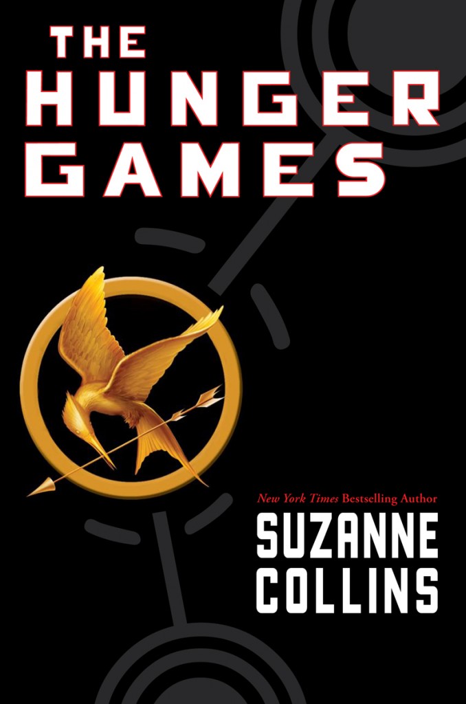 Carpe Librum: ‘The Hunger Games’