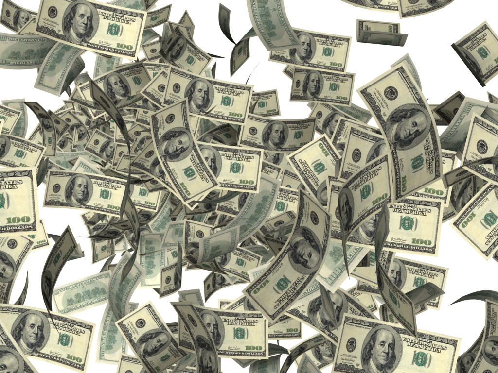 College faces budget challenge head-on