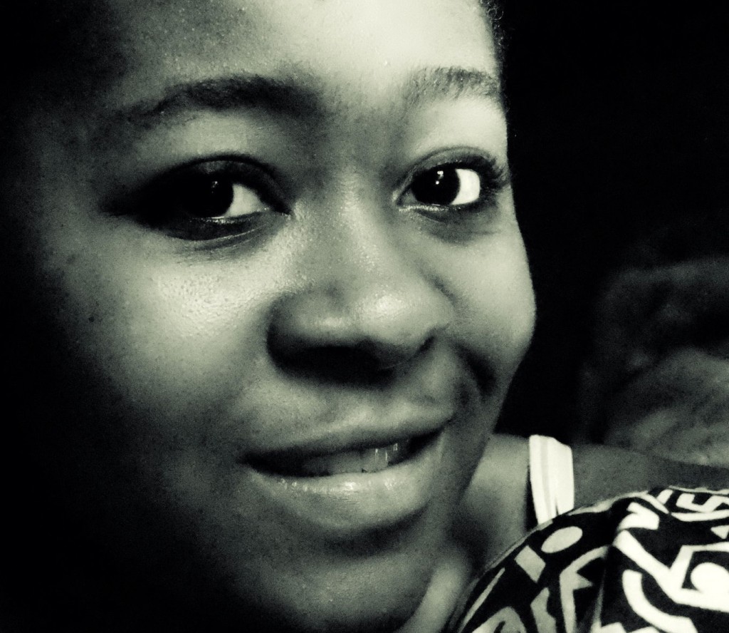 Onyeka Ononye: Nigerian citizen, MC student