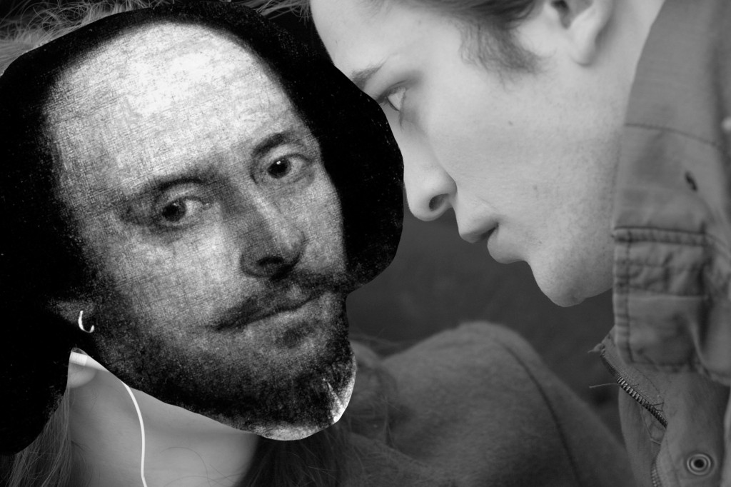 Welcome to the thunderdome: Twilight and Shakespeare