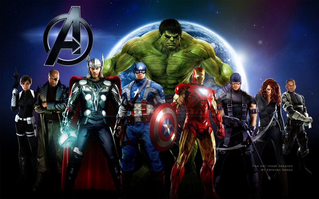 Director Whedon balances best elements of film in ‘The Avengers’