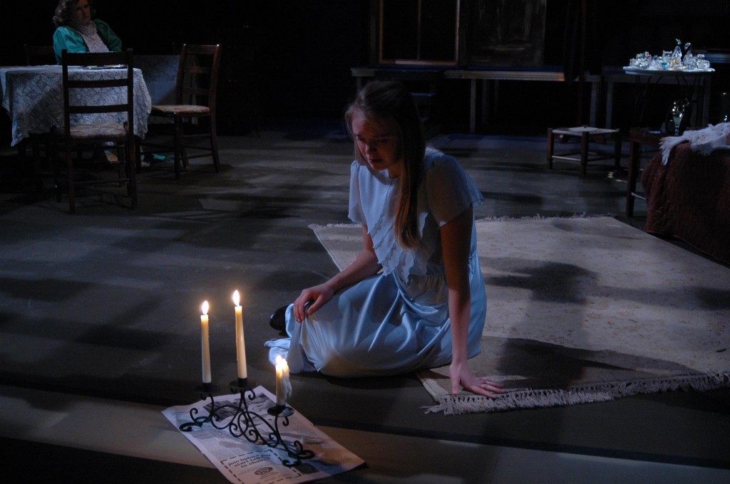‘The Glass Menagerie’: an introspective adventure