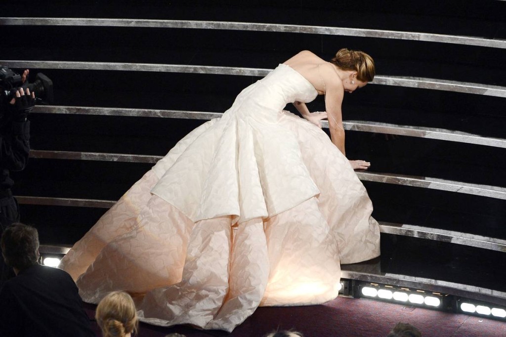 Movie beat: Geoff ‘Hollywood’ Bokuniewicz’s review of the Oscars