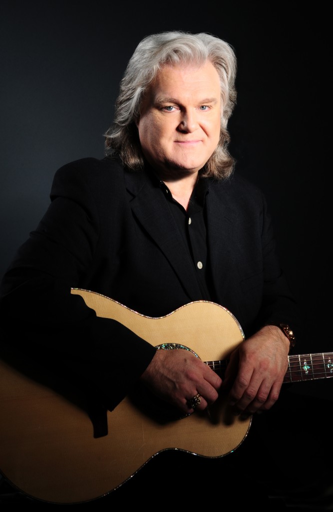 Ricky Skaggs and Kentucky Thunder open CCA’s fall season