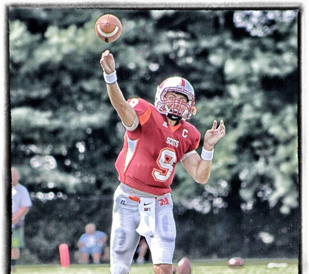 Evan Pittenger named USA South Offensive Player of the Week