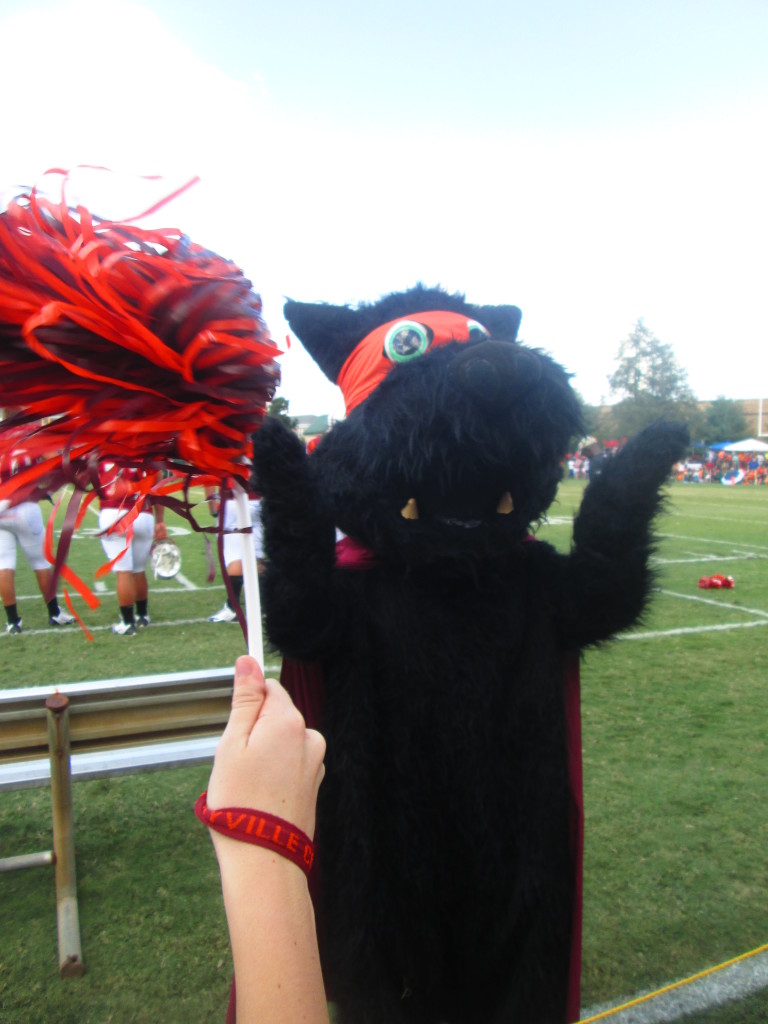 Loud Scotsmen club reemerges on campus