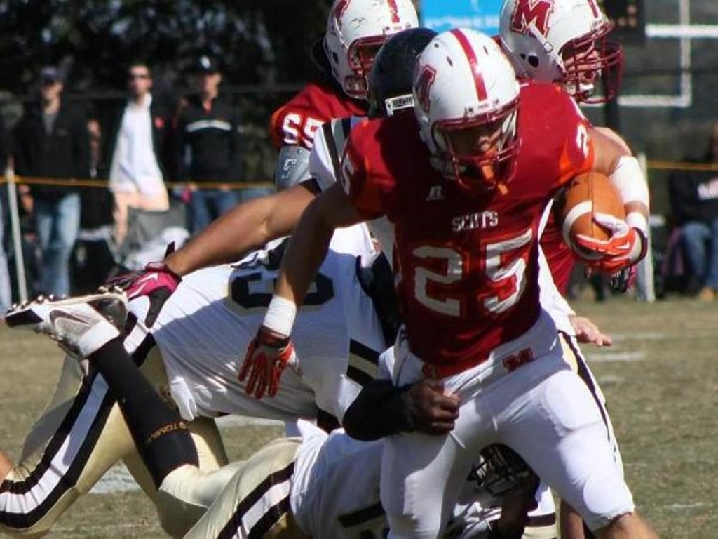 MC’s Fighting Scots nationally ranked, NCAA tournament bound