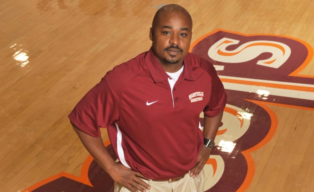 MC welcomes two new basketball coaches