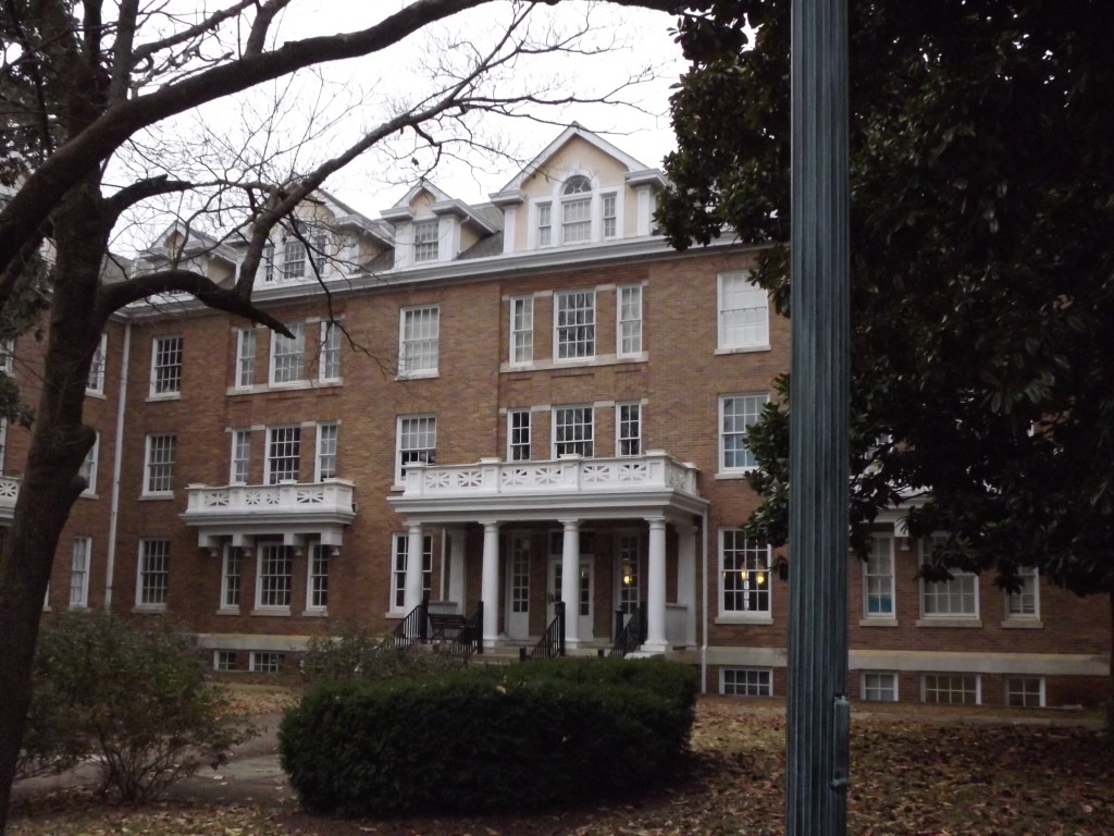 Living life Carnegie style: From recluse to socialite