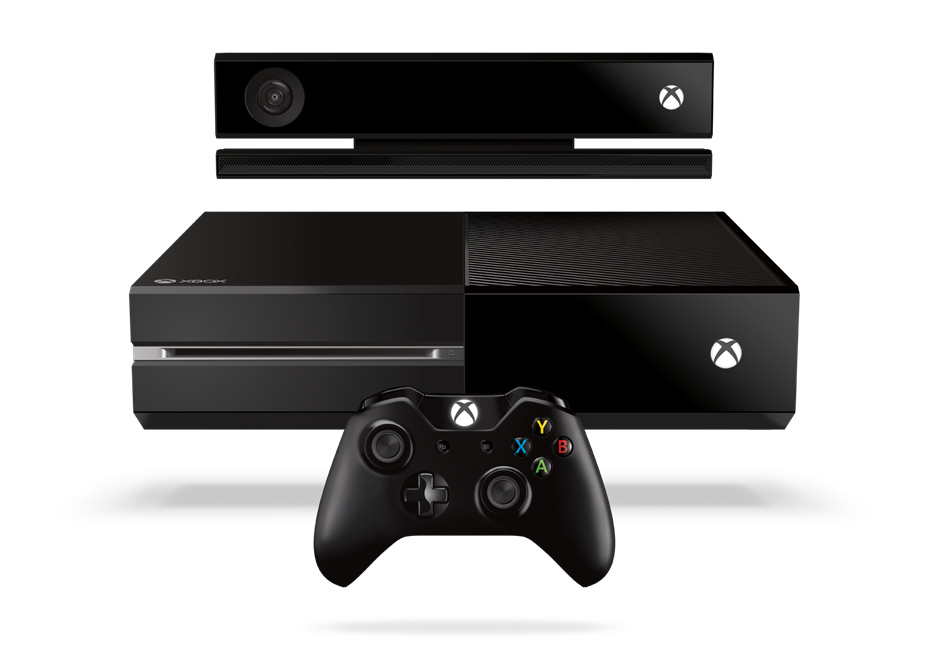 The console comes with a controller with a new Kinect, which puts it $100 more than its competitor, the PlayStation 4. Photo Courtesy of xbox.com