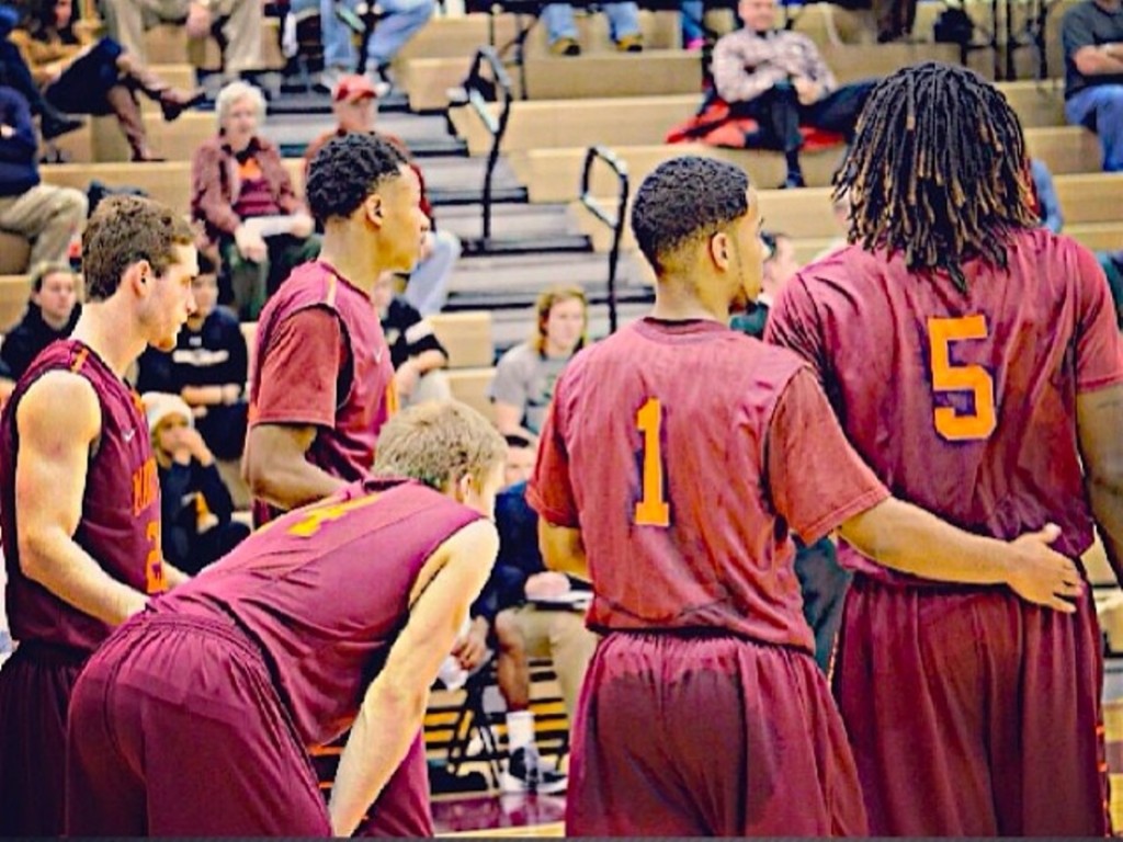 MC men’s basketball prepares for home stretch
