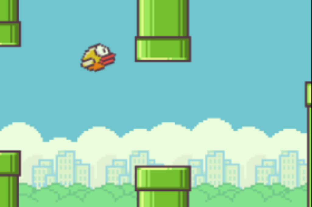 The rise and fall of ‘Flappy Bird’