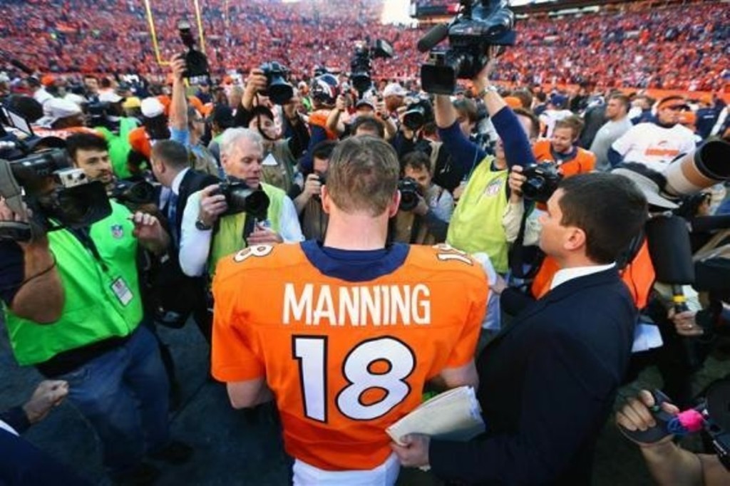 Super Bowl XLVIII: Game for the ages?