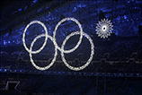 Technology strongly influenced the way we viewed the 2014 Winter Olympics. Photo Courtesy of ABC Sports.