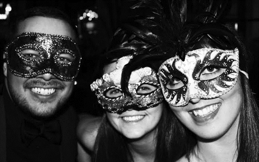 65 years and counting: MC hosts spring formal