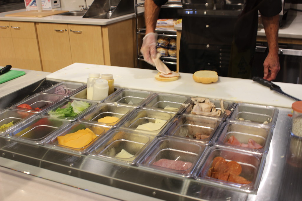 Metz Culinary is bringing locally grown food to the table