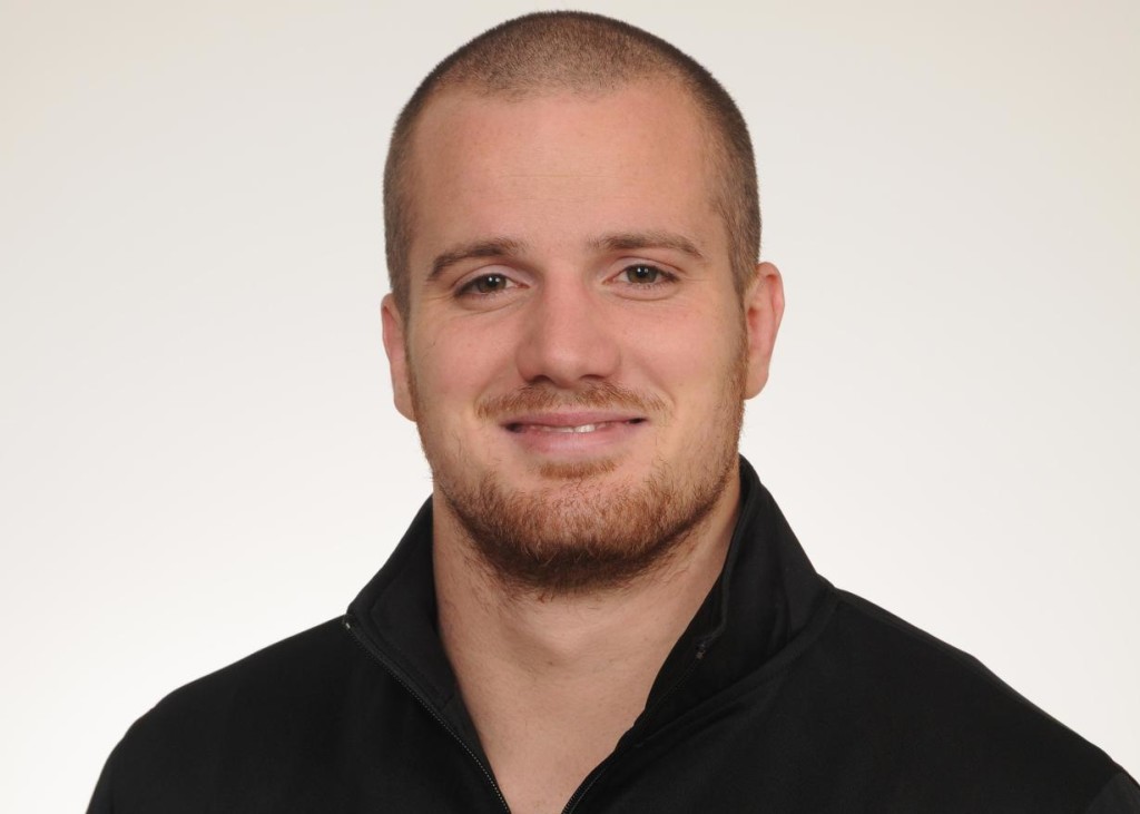 Krebs starts HOT Scholarship for former high school