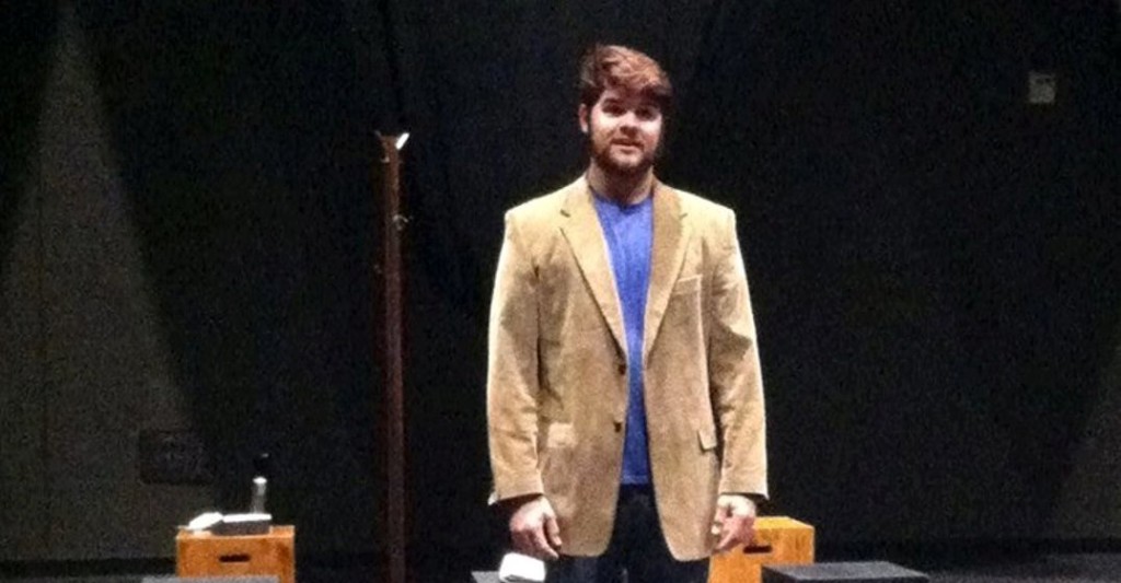 “Impulse”: An MC student tells a story within a story