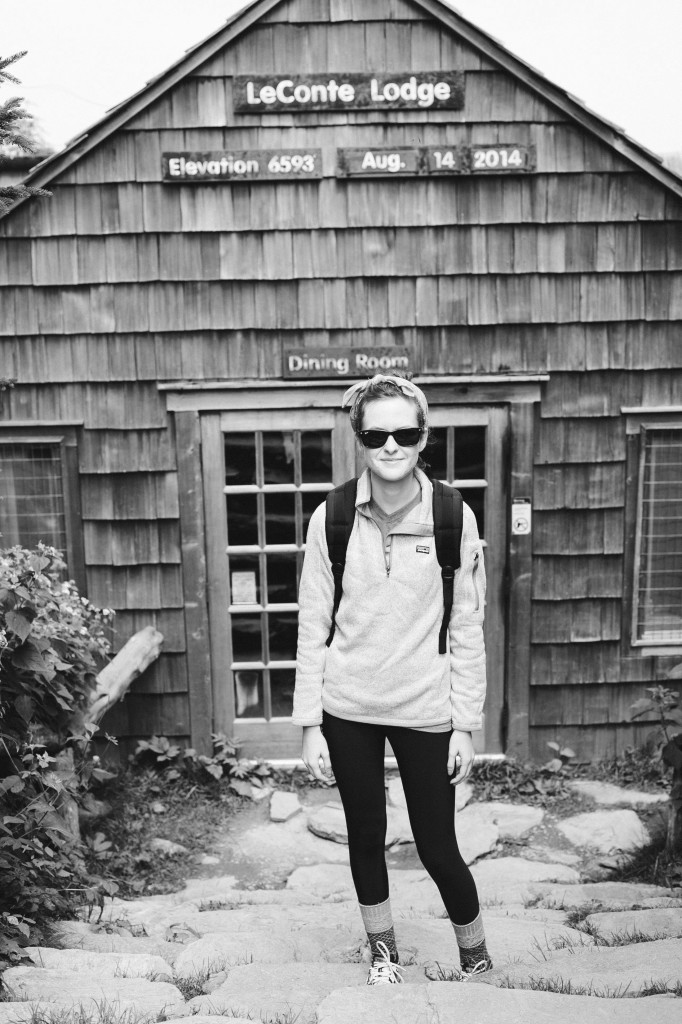Fashion forward: The Patagonia problem