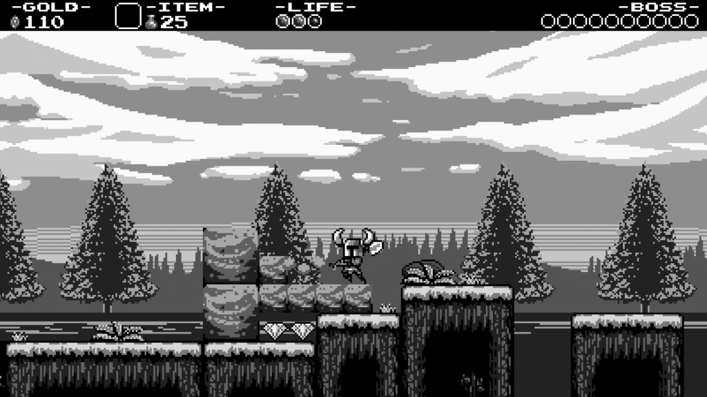 Five top games of 2014