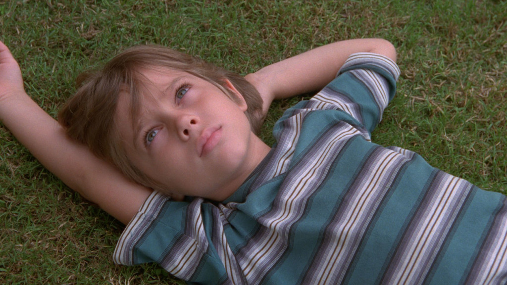 “Boyhood”: a film that portrays life on a new level