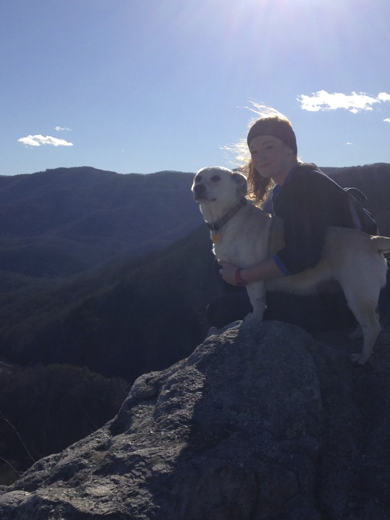 Life Outdoors: Coming Home