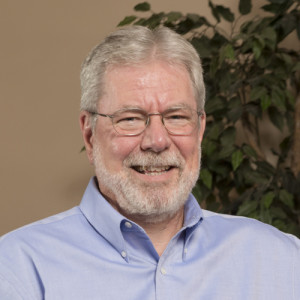 Dr. John Gallagher is a professor of management here at Maryville College. Photo courtesy of Maryville College website.