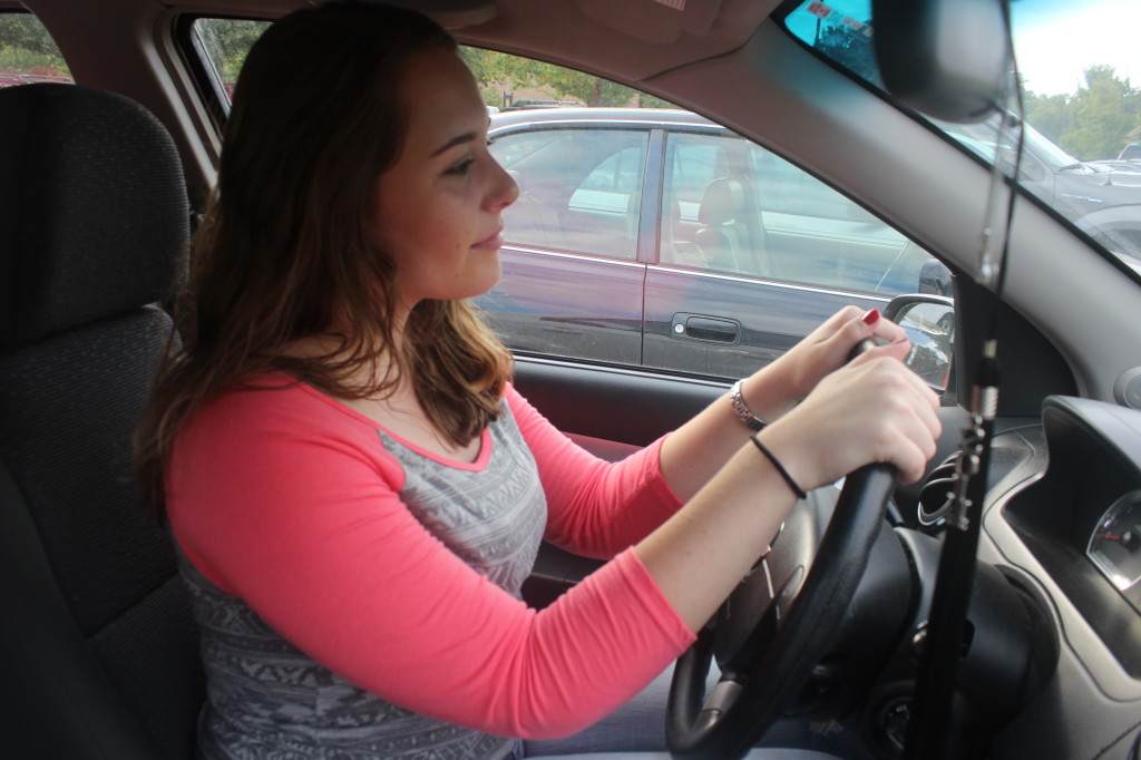 Commuter life: Saying my goodbyes to living on campus