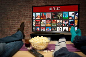 This winter consider Josh Anderson’s top five netflix suggestions when you Netflix and chill. Cozy up to an action packed thriller or some good laughs from Bob’s Burgers. Photo from Google.