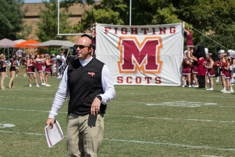 Football gets a great start to an exciting season
