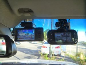 Police dash cams might be excluded from public records in the near future. Photo courtesy of Vocative.com.