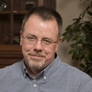 Dr. Mark O’Gorman is a Professor of Political Science and the Coordinator of Environmental Studies Program at Maryville College." Photo courtesy of Maryville College website.