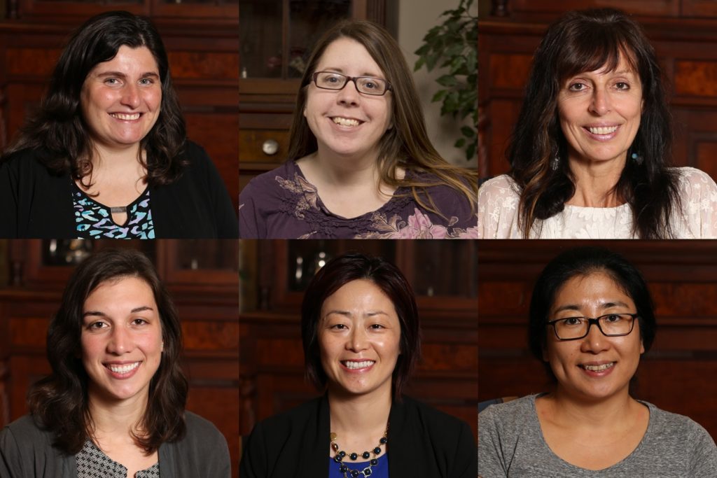 New year, new faces, same integrity