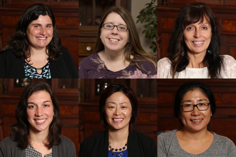 New year, new faces, same integrity